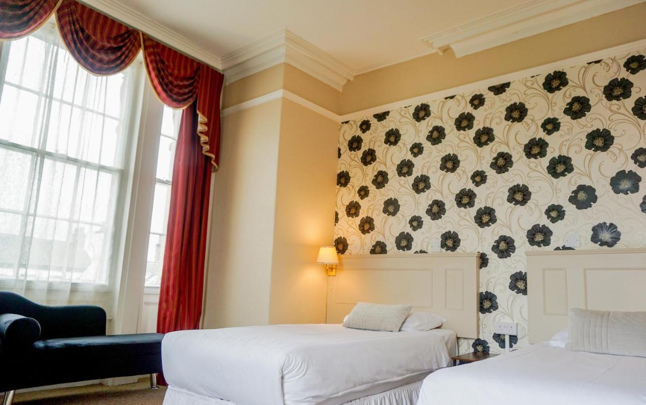 Manor House Hotel, Cockermouth Exteriér fotografie